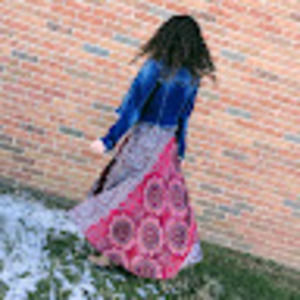 Meet your Posher, Sophia